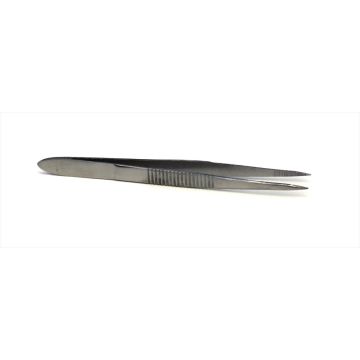 Splinter Forceps 3-1/2"