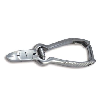 Tweezerman Barrel Spring Toenail Nipper