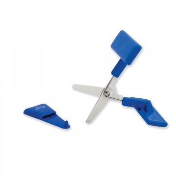 Push-Down Table Top Scissors