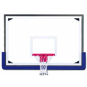 Professional PRO-MOLD® Backboard Padding