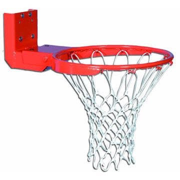 Gared® 6600 Scholastic Rear Mount Goal  