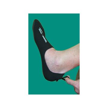 Cryo Bootie