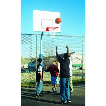 Bison Perpetual Basketball System