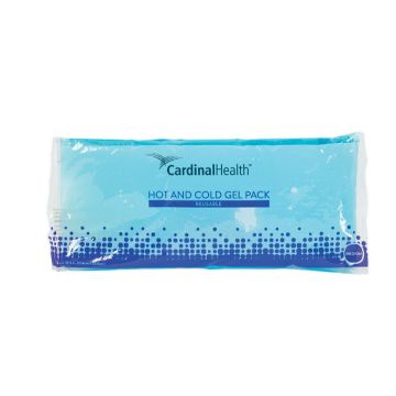 gel packs