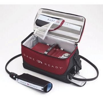 Game Ready Carry Bag