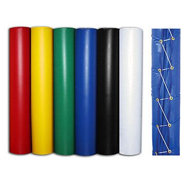 Lace Up Post Pads