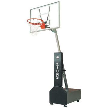Bison® Club Court™ 