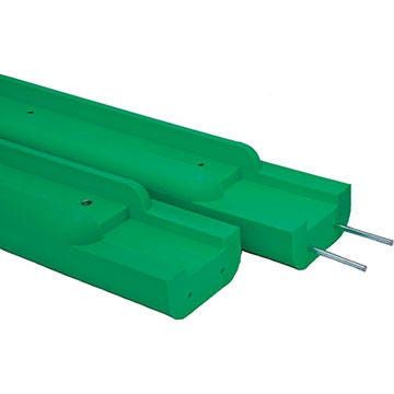 Jaypro® Safe-Pro™ Padding: SPECIFY COLOR