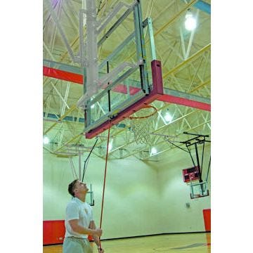 Bison® ZipCrank™ Adjustable Shooting Station