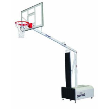 Spalding® Fastbreak 940 Portable Backstop