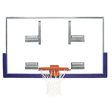 Bison® Unbreakable XL Glass Conversion Backboard
