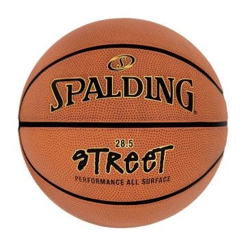Spalding® Street Basketball