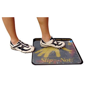 Slipp-Nott™ Traction Mat Sets