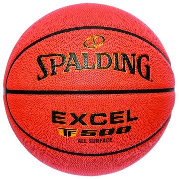 Spalding® Excel TF-500