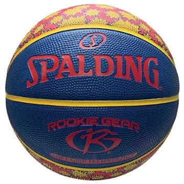 Spalding® Rookie Gear™