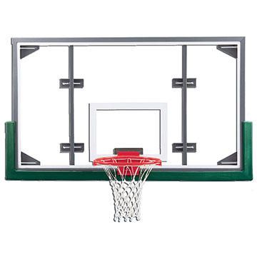 Gared® Conversion Steel Framed Backboard