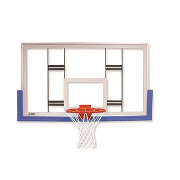 Jaypro® 42” Conversion Glass Backboard