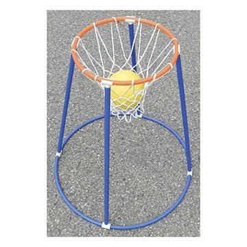 Circle Starter Hoop