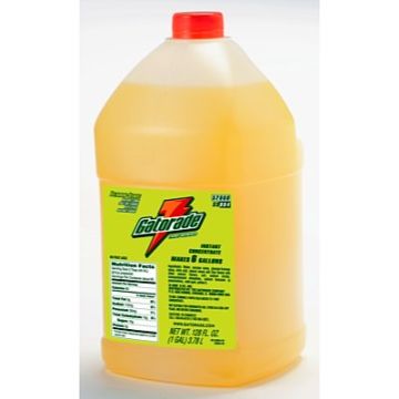 Gatorade liquid concentrate