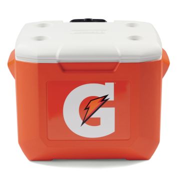 Gatorade cooler with wheels, Gatorade cooler on wheels, Gatorade ice chest