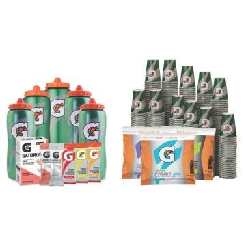 Gatorade Refuel & Restore