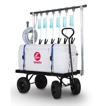 Cramer ThermoFlo Max
