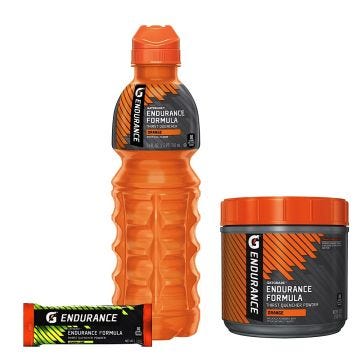 G Series Pro Endurance Formula 02 Perform, Gatorade G Series Pro