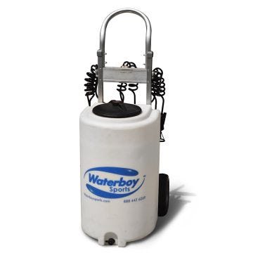 Waterboy Generation 2 Vertical Power Model 23 Gallon Tank