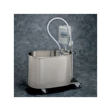 Whitehall 15 Gallon Mobile Extremity Whirlpool