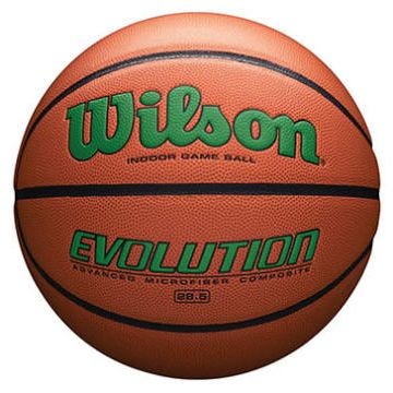 Wilson® Evolution Colored Edition-Green