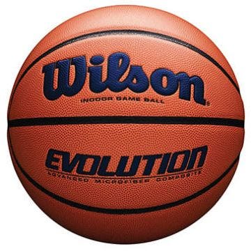 Wilson® Evolution Colored Edition-Navy