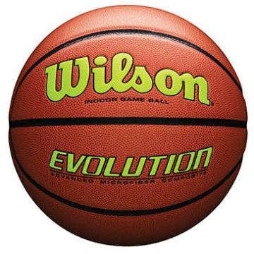 Wilson® Evolution Colored Edition-Yellow