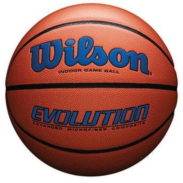Wilson® Evolution Colored Edition-Royal