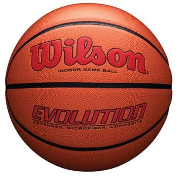Wilson® Evolution Colored Edition-Scarlet