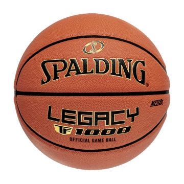 Spalding® Legacy™ TF-1000