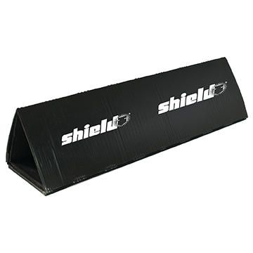 Shield® Gorilla Bleacher Barriers