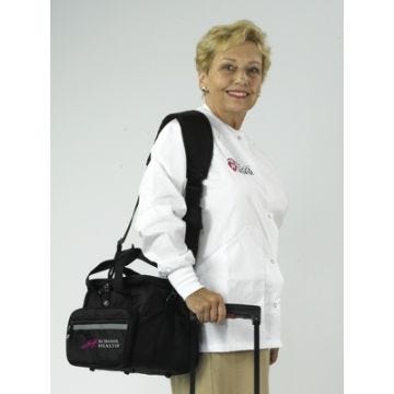 School Health Medical/Travel Bag, Small  