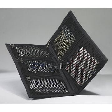 Cramer AT Accessory Wallet
