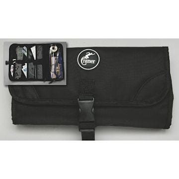 Cramer Elite Organizer Kit, Empty  