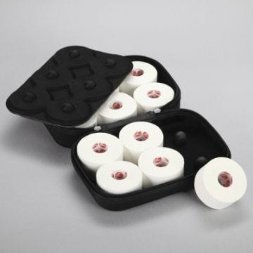 Cramer Rigidlite Tape Carrier