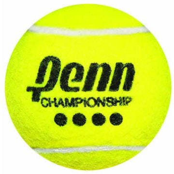 Penn® Championship Tennis Balls