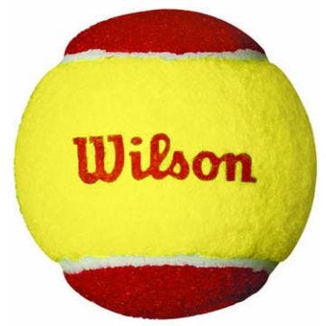 Wilson® US OPEN® Red Balls