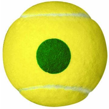 Wilson® US OPEN® Green Dot Ball