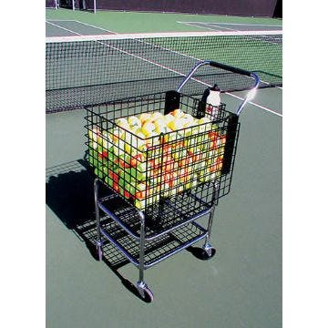 Deluxe Club Cart