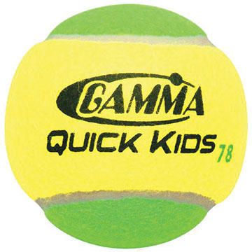 Gamma Quick Kids™ 78 Ball