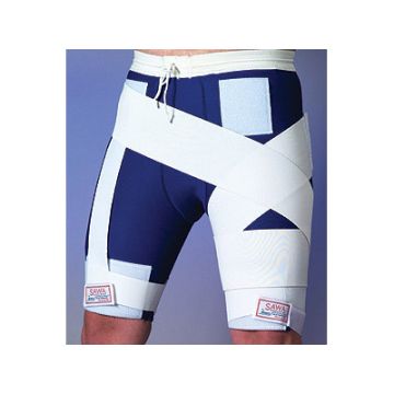 thigh brace