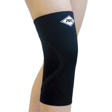 PRO Orthopedic Knee Sleeve, Closed Patella