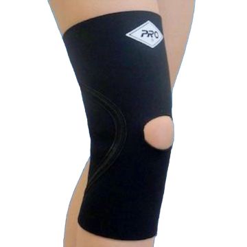 PRO Orthopedic Knee Sleeve, Open Patella