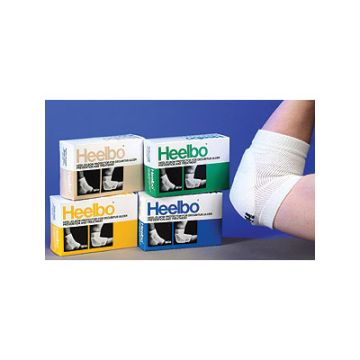 Heelbo Heel and Elbow Protectors