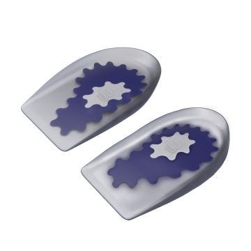 Bauerfeind ViscoSpot Heel Cups